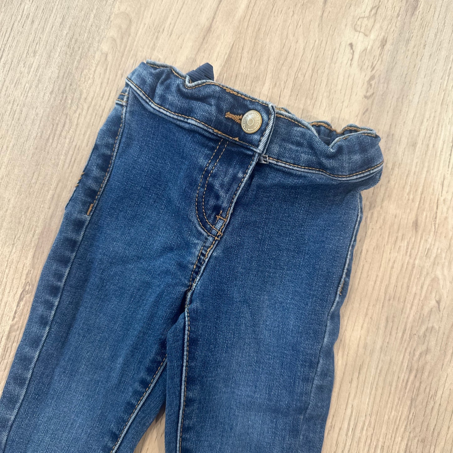 Pantalon Tape à l'oeil : 3 ans