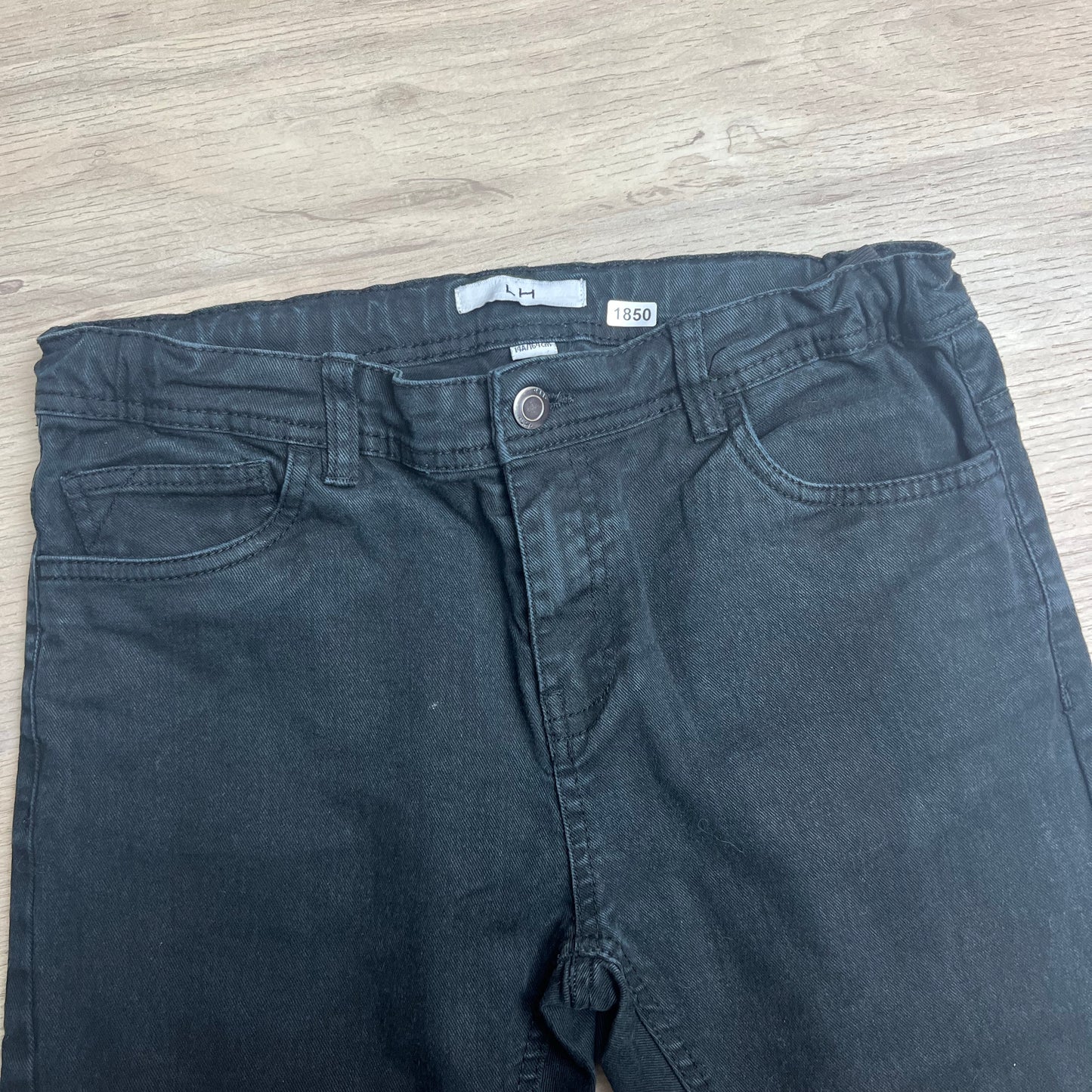 Pantalon La Halle : 14 ans