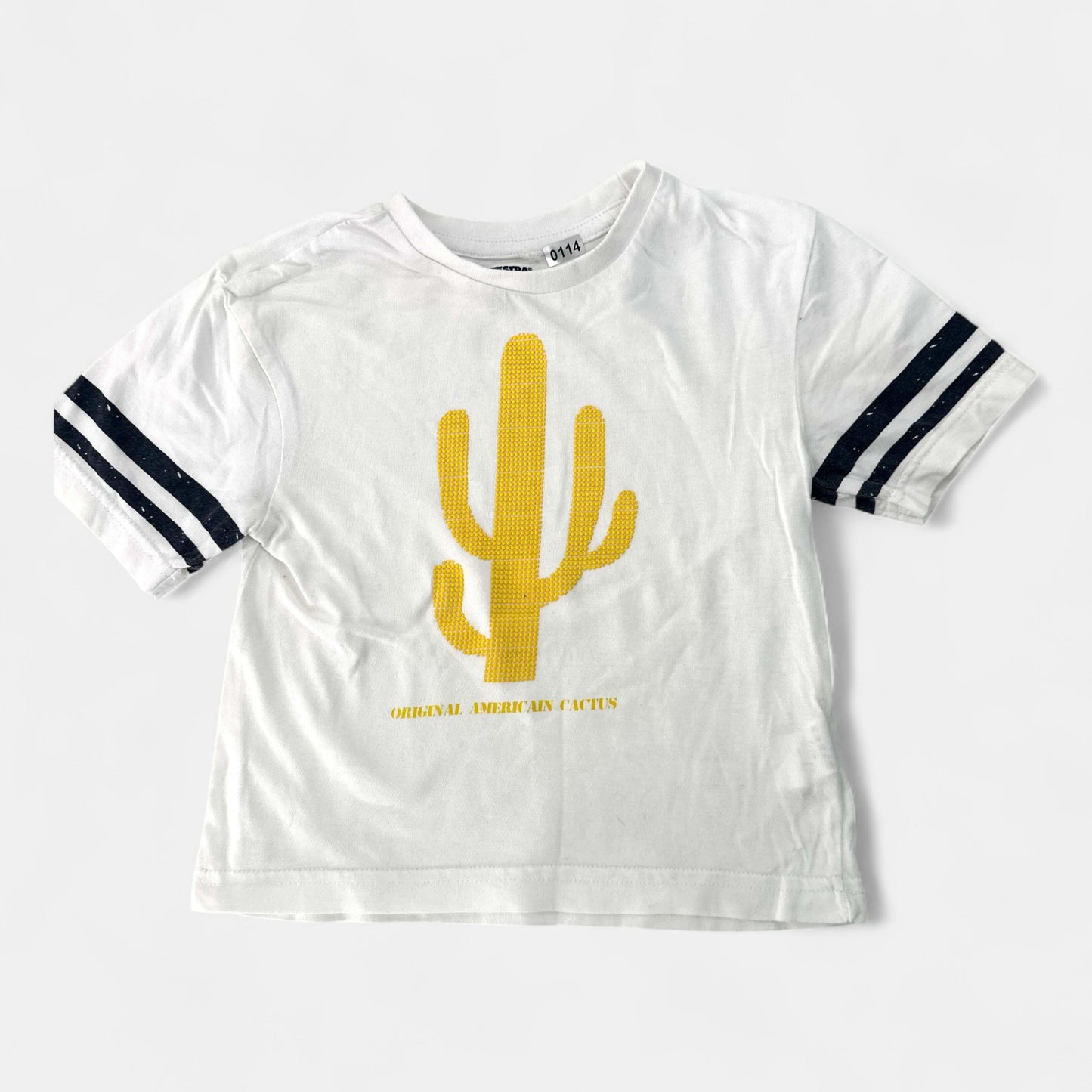 T-Shirt Orchestra : 3 ans