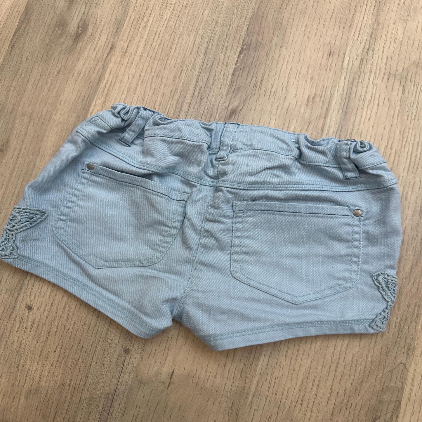 Short verbaudet : 5 ans