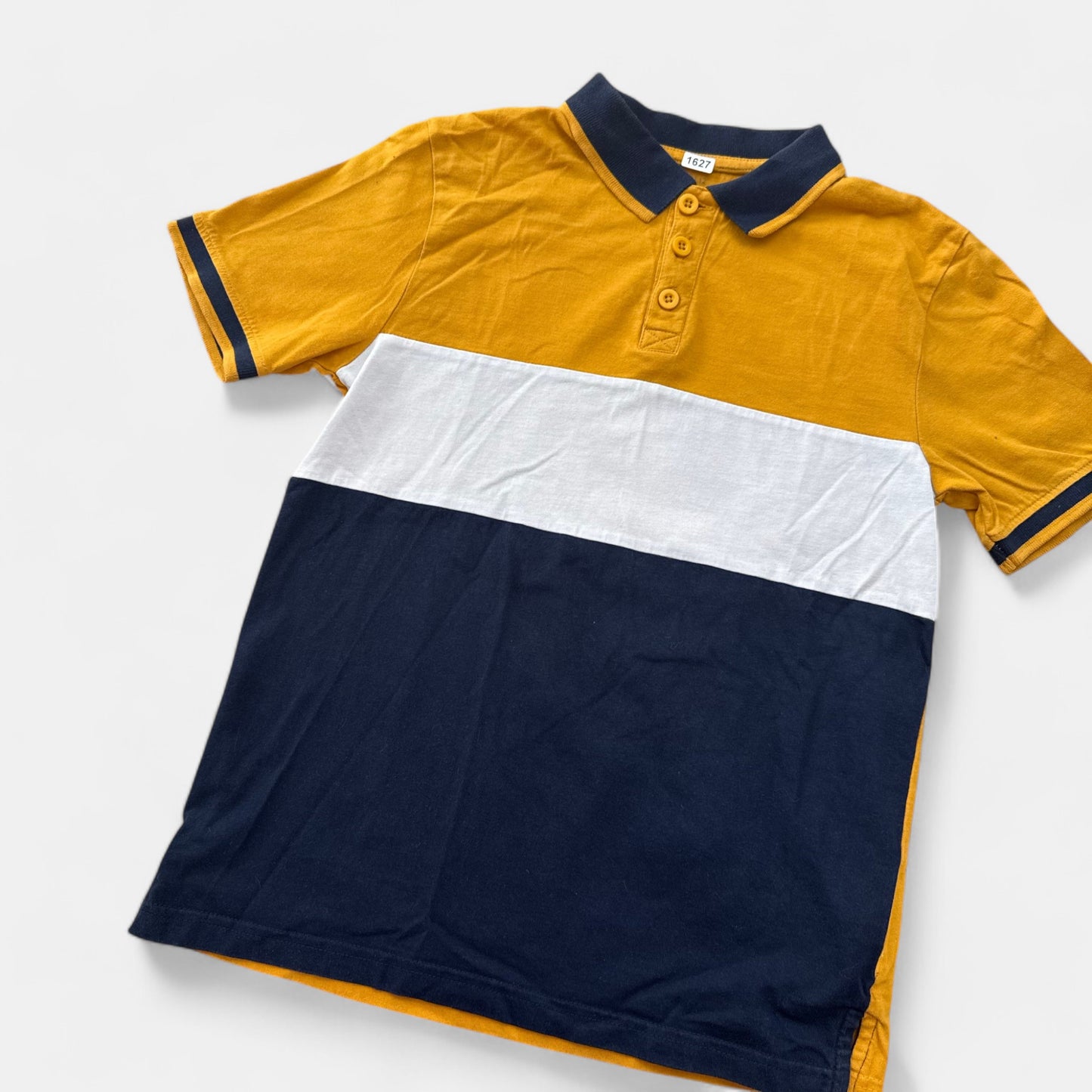 T-Shirt Gémo : 12 ans