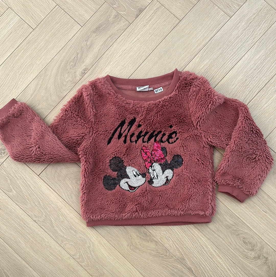 Pull Disney : 4 ans