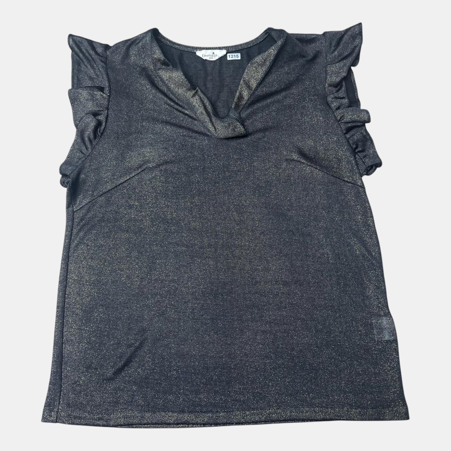 T-Shirt Emma Ella : 16 ans