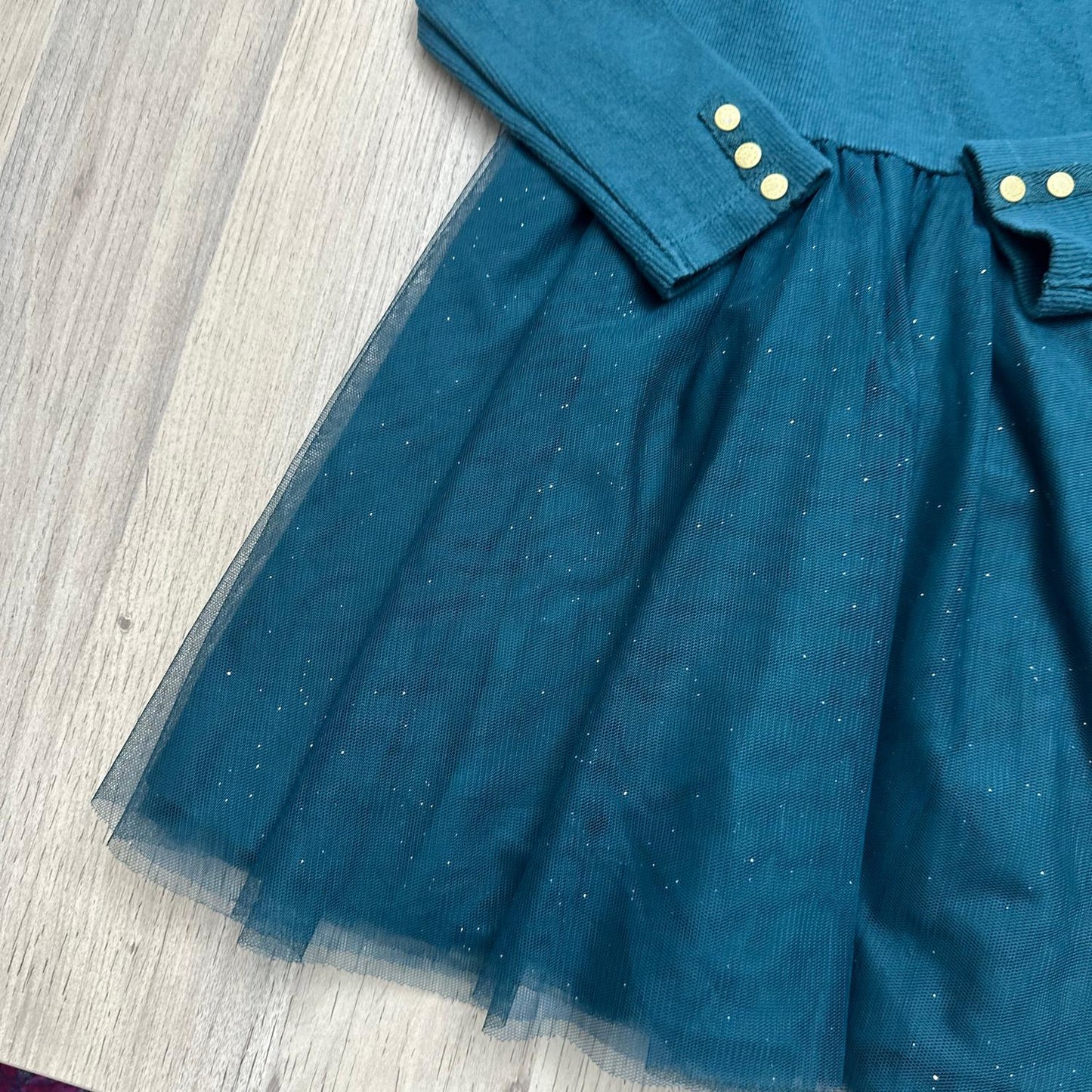 Robe Okaïdi : 6 ans