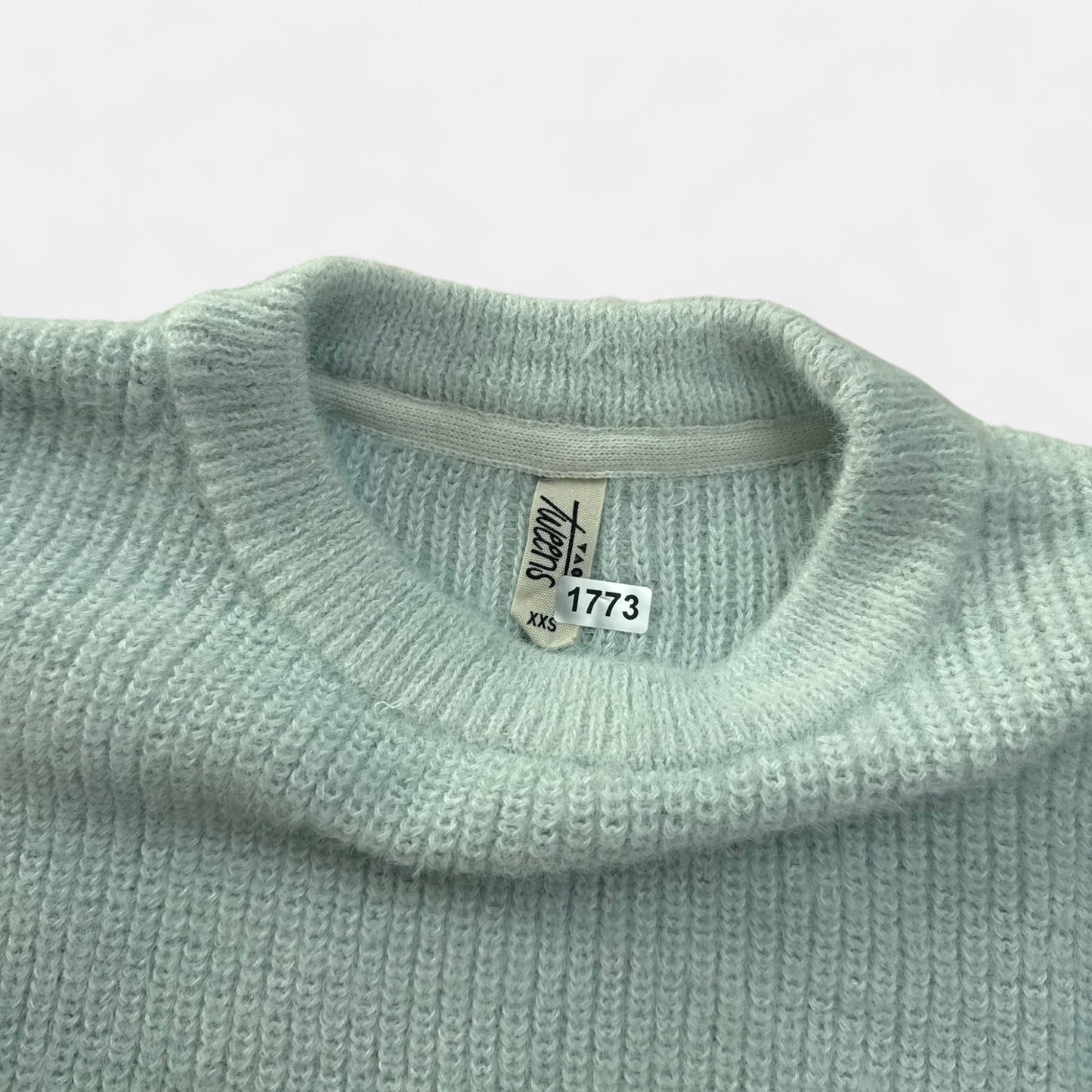 Pull Tape à l'oeil : 12 ans
