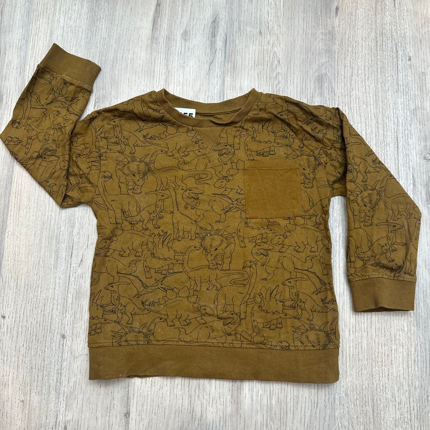 T-Shirt Verbaudet : 6 ans