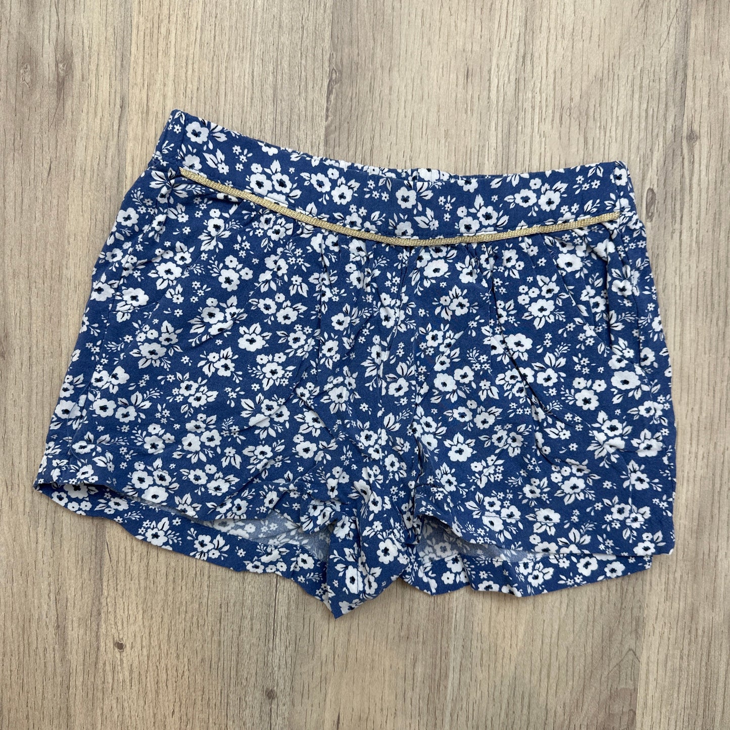 Short Kiabi : 8 ans