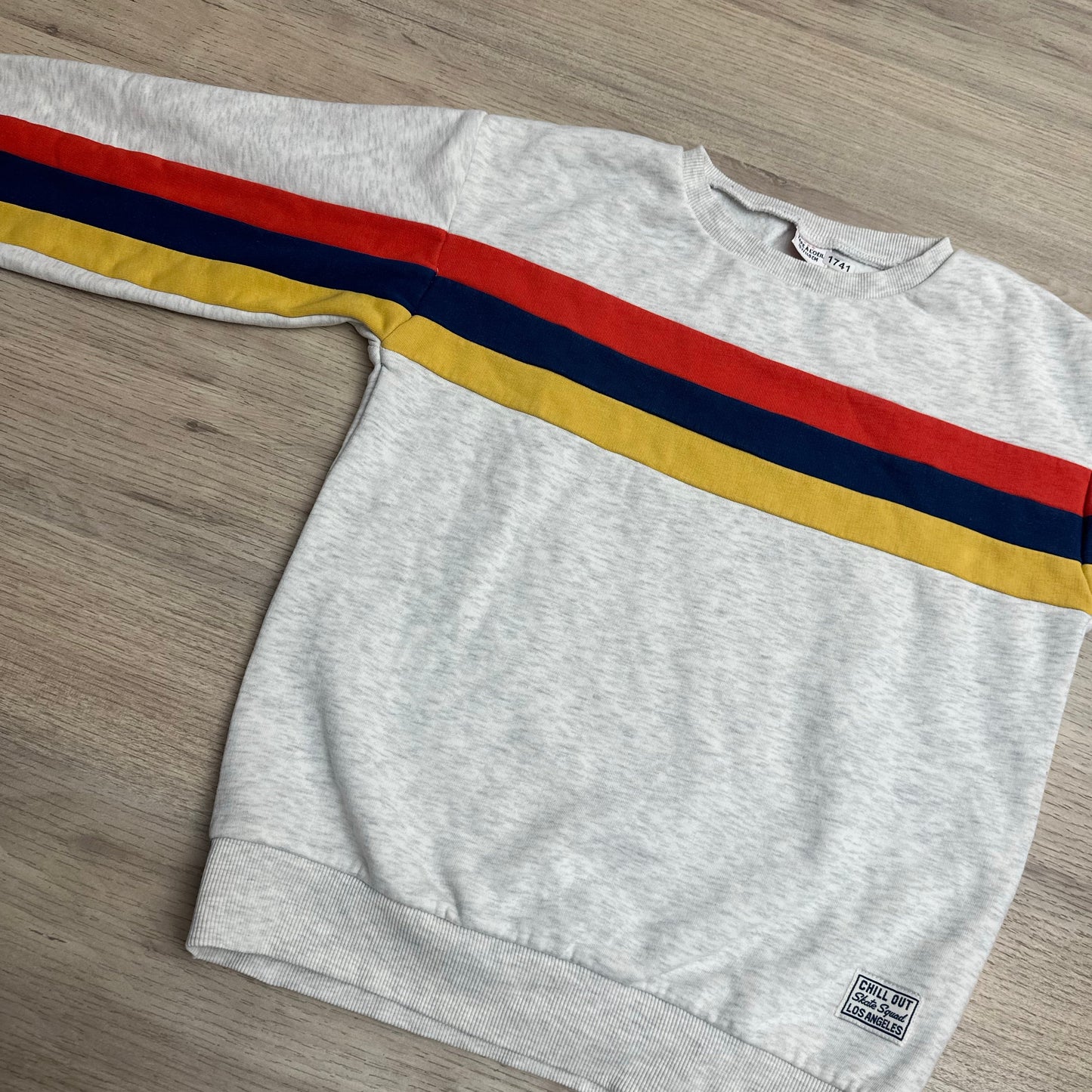 Pull Tape à l'oeil : 10 ans