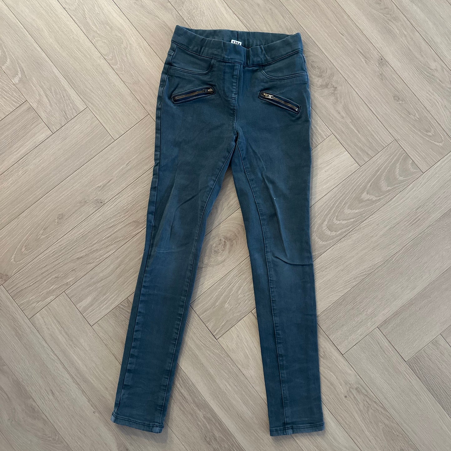 Pantalon Tape à l'oeil : 8 ans