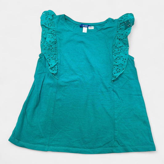 T-Shirt Okaïdi : 10 ans