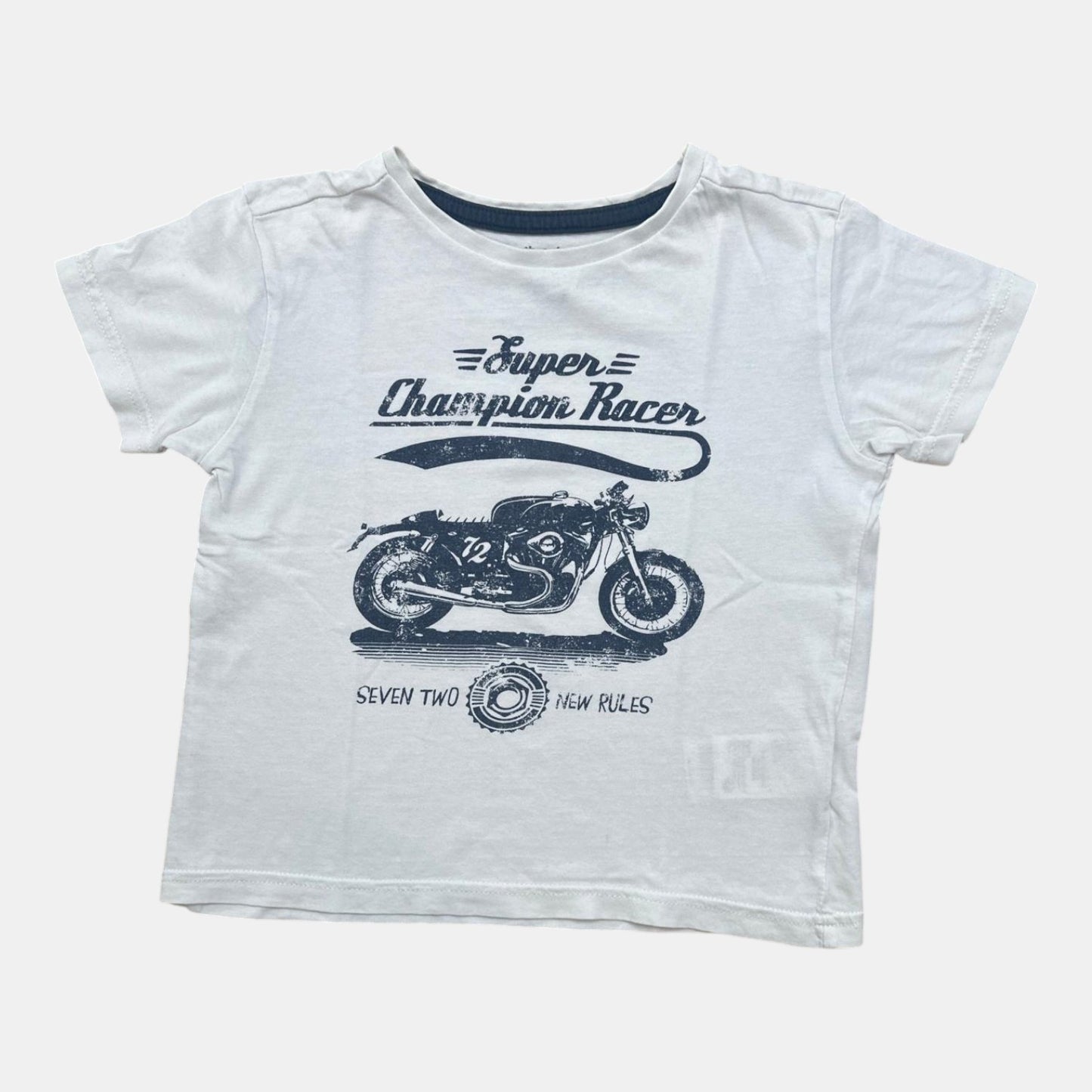 T-shirt Verbaudet : 4 ans