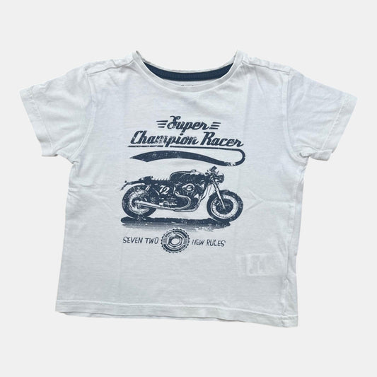 T-shirt Verbaudet : 4 ans