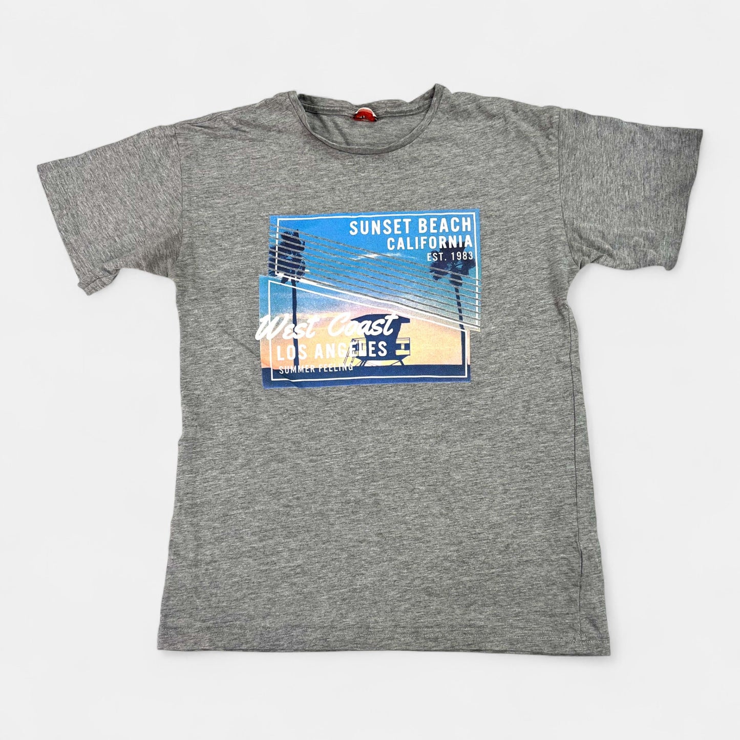 T-Shirt Tape à l'oeil : 14 ans