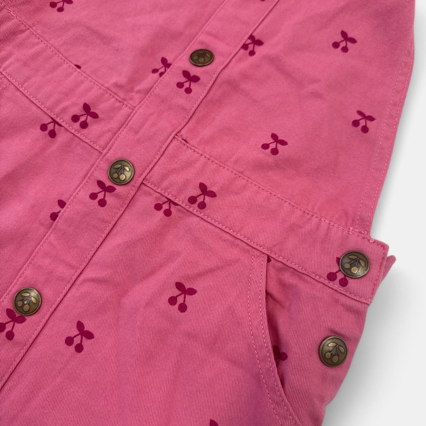 Salopette Du Pareil au même : 10 ans