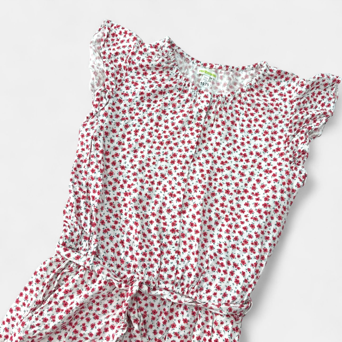 Combinaison Verbaudet : 12 ans