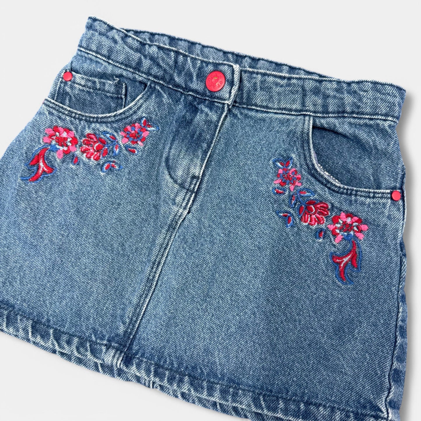 Jupe Du Pareil au même : 24 mois