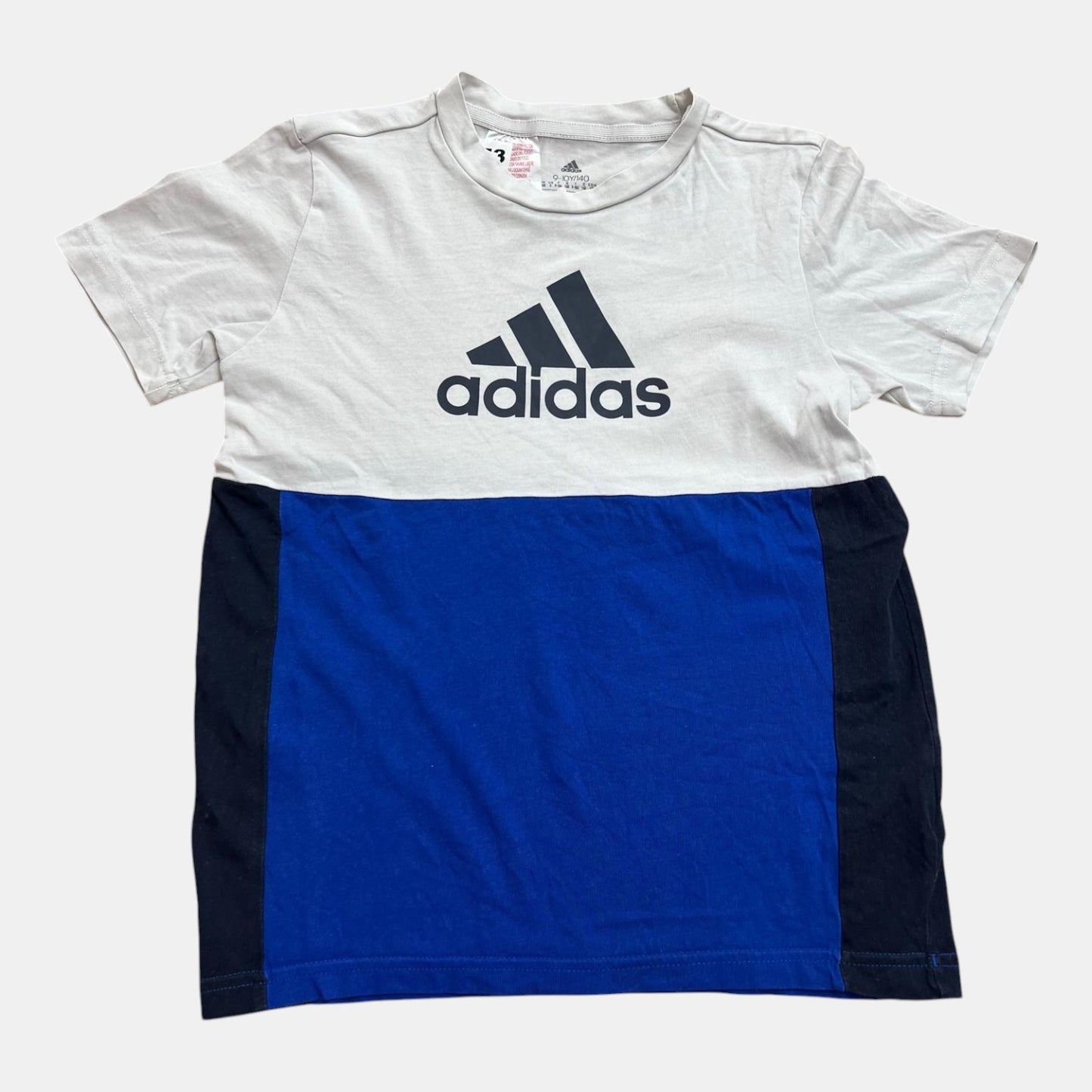 T-Shirt Adidas : 10 ans