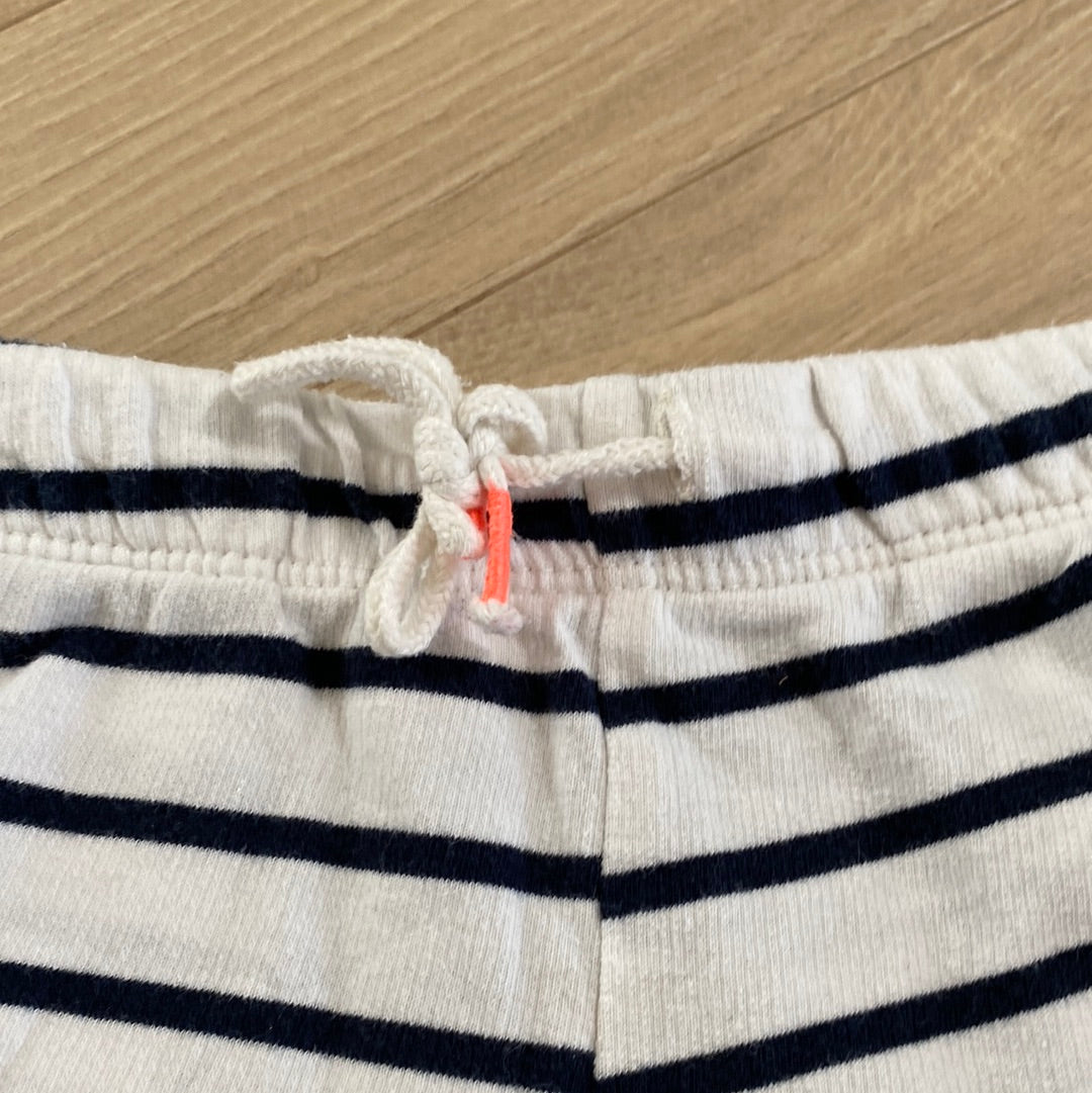 Short H&M : 8 ans