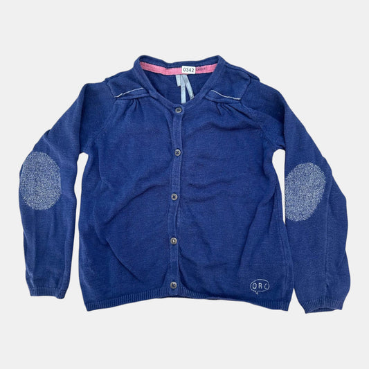 Gilet Orchestra : 4 ans