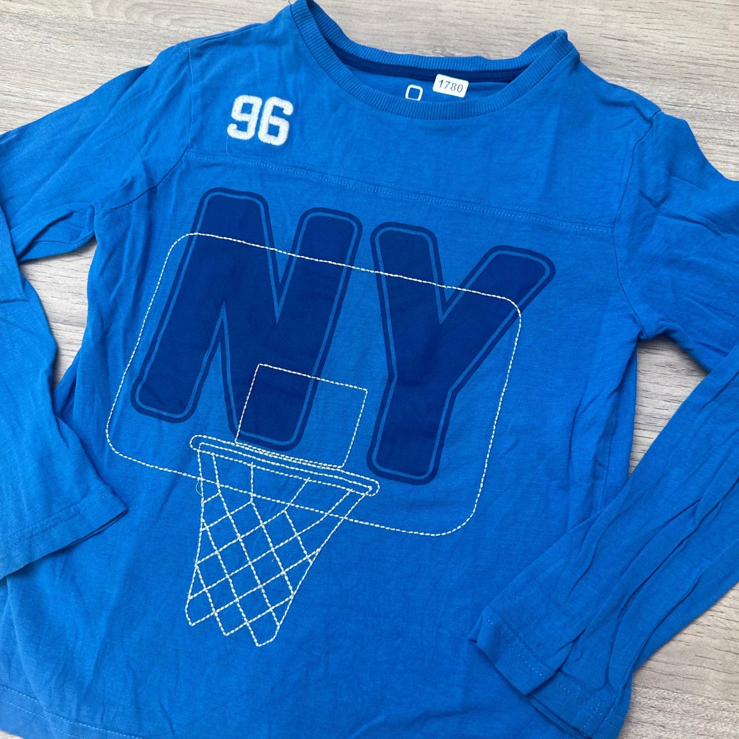 T-Shirt Okaïdi : 6 ans