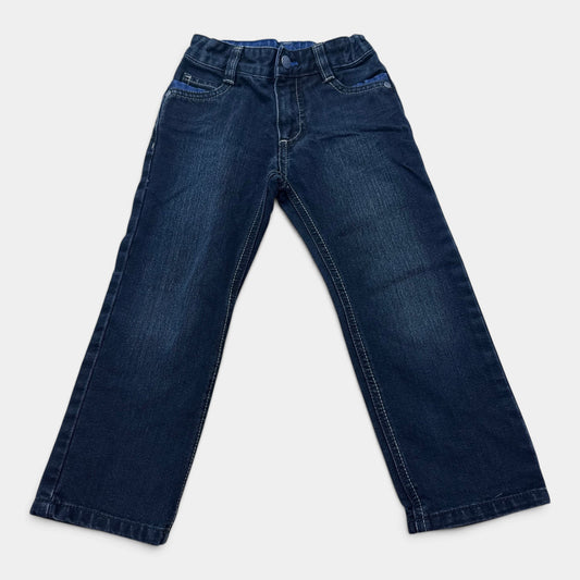 Pantalon Lupilu : 4 ans