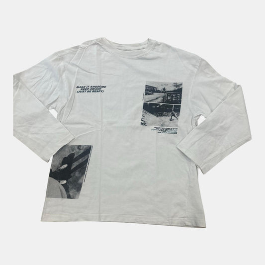 T-Shirt Zara : 12 ans