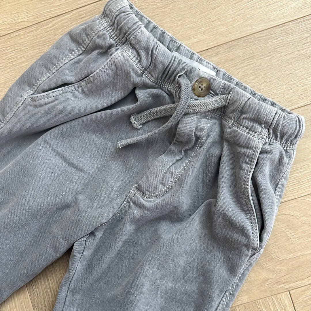 Pantalon Zara : 6 ans