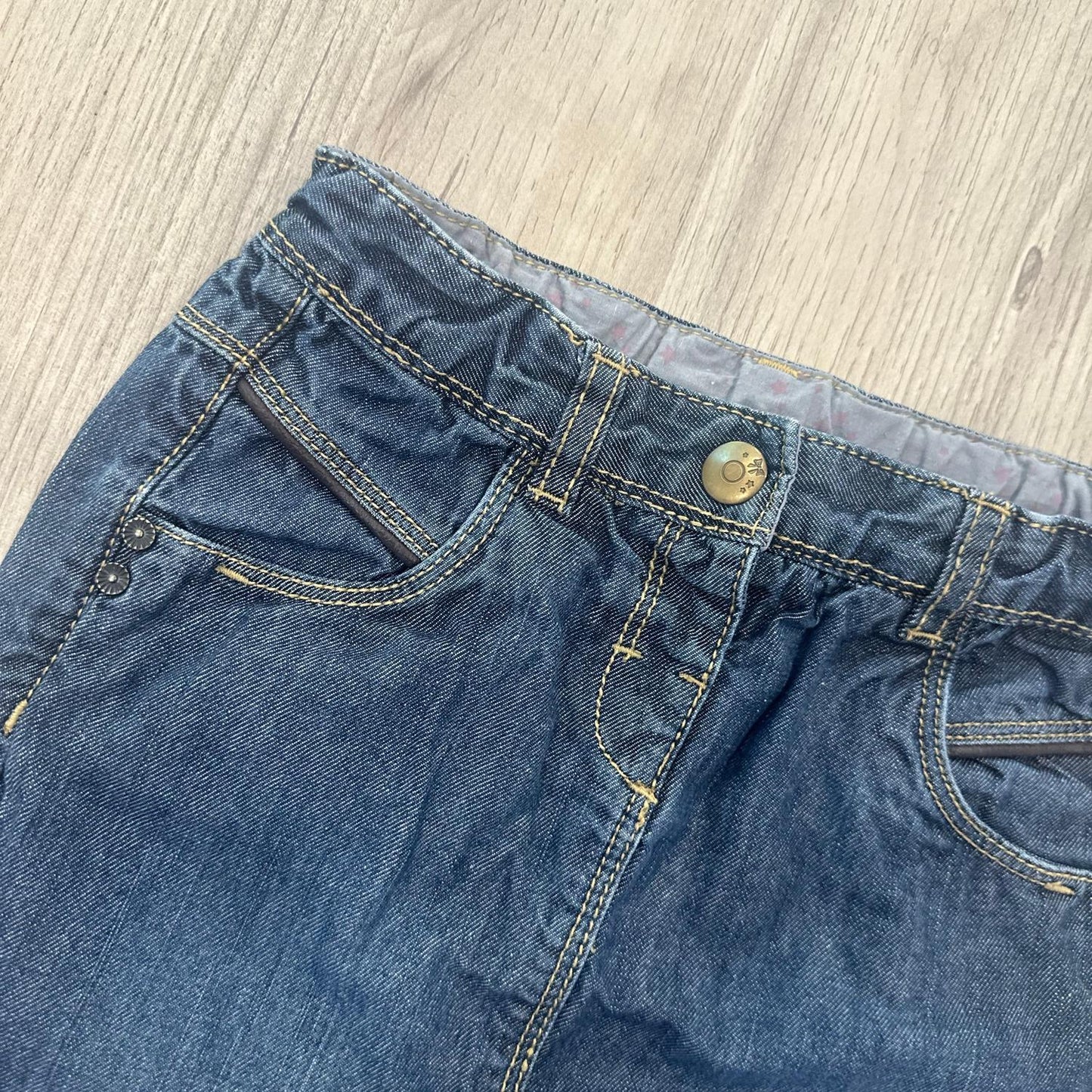 Jupe Kids Kanaï : 4 ans