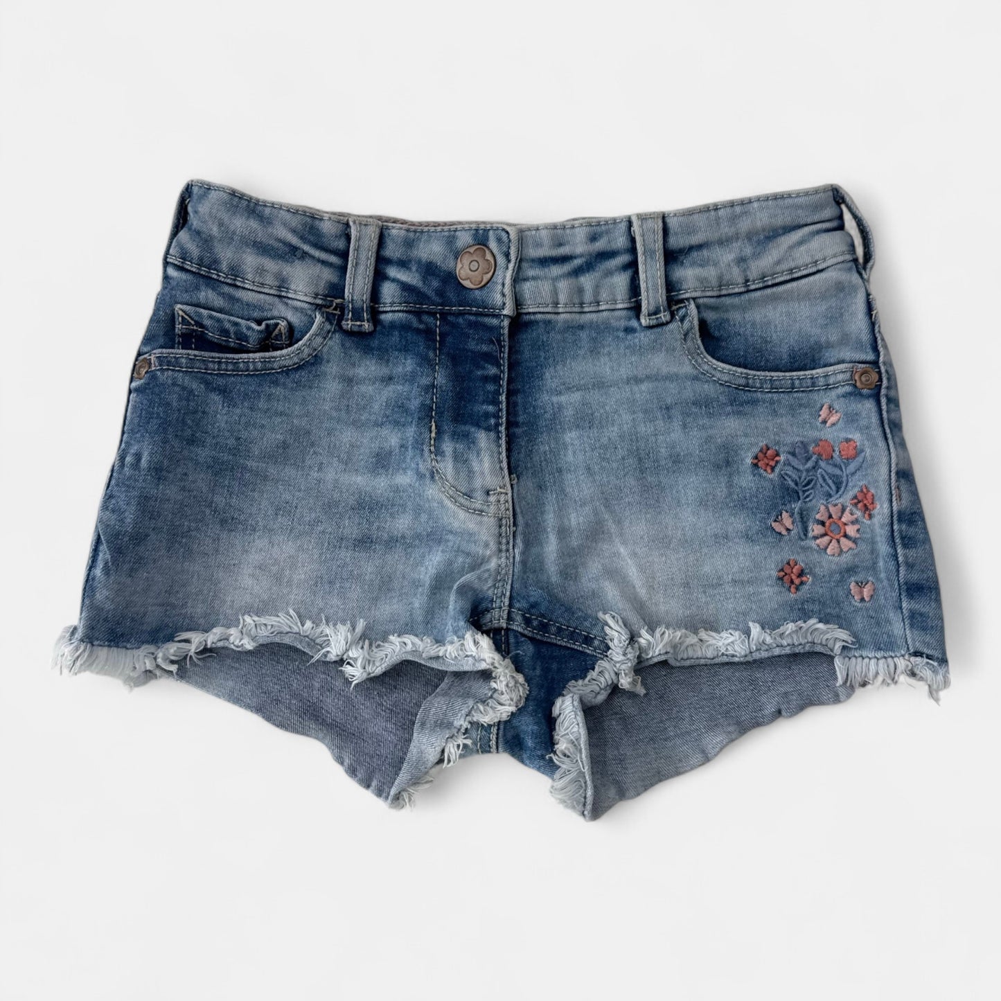 Short Palomino : 6 ans