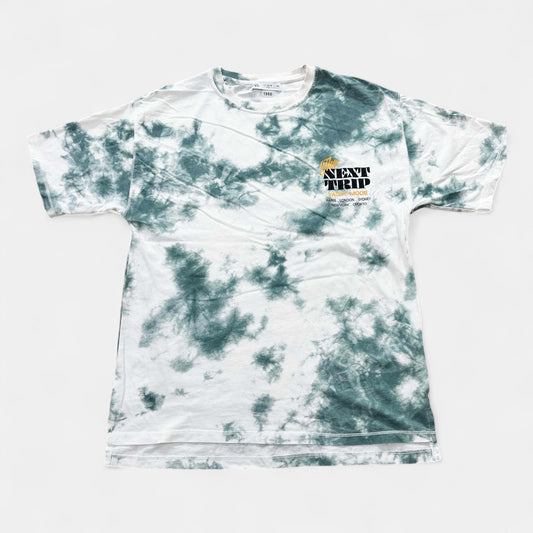 T-Shirt Zara : 14 ans