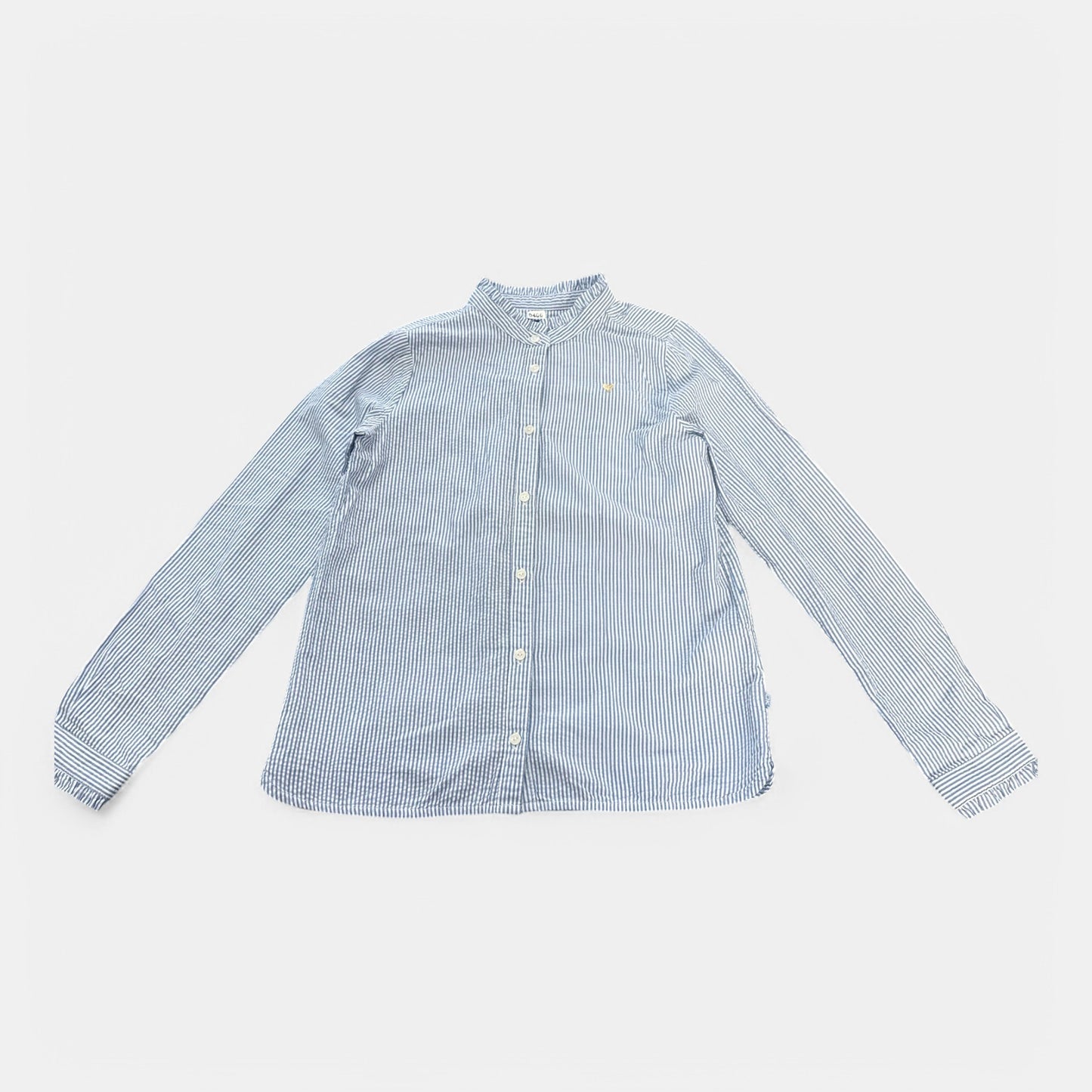 Chemise Okaïdi : 12 ans