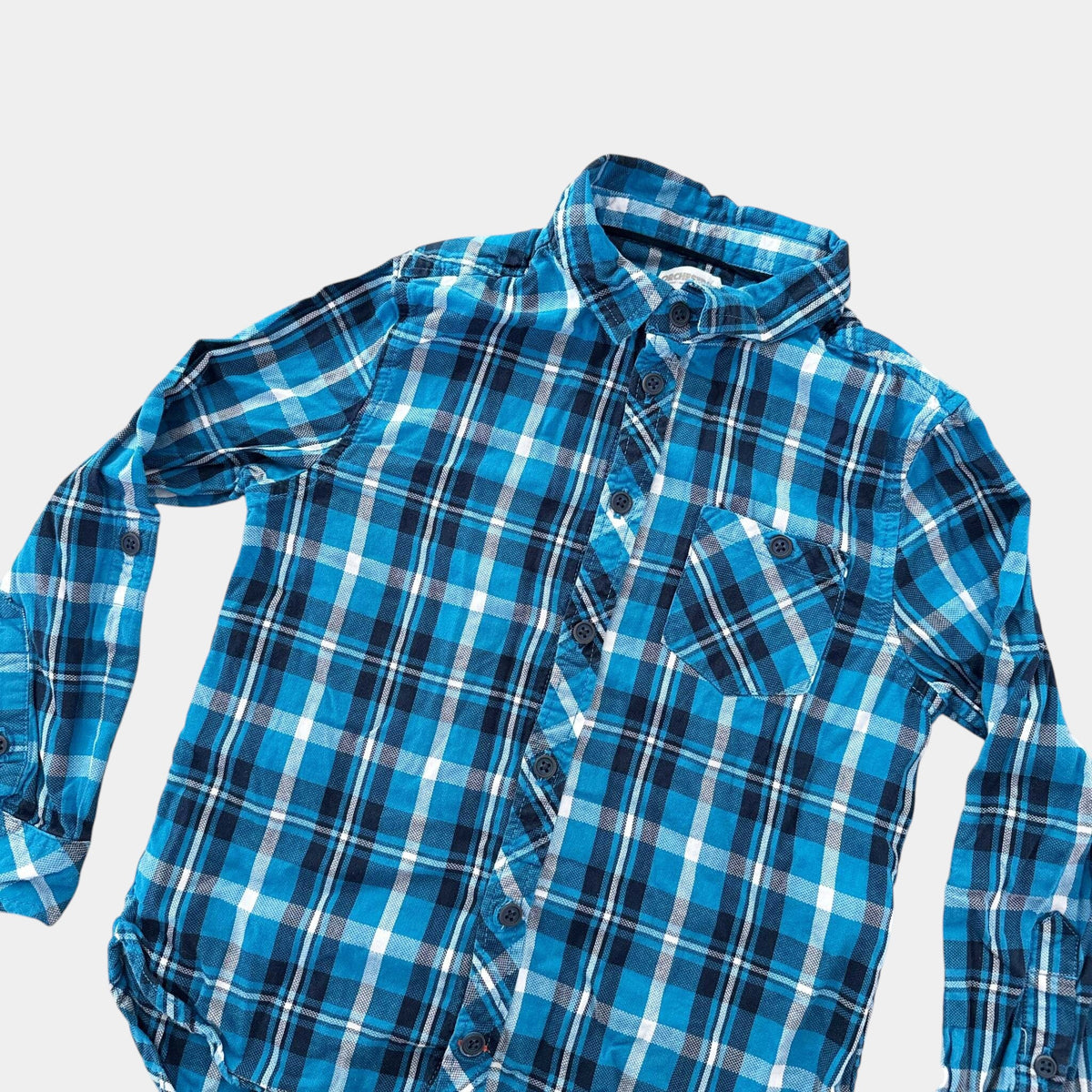 Chemise Orchestra : 6 ans
