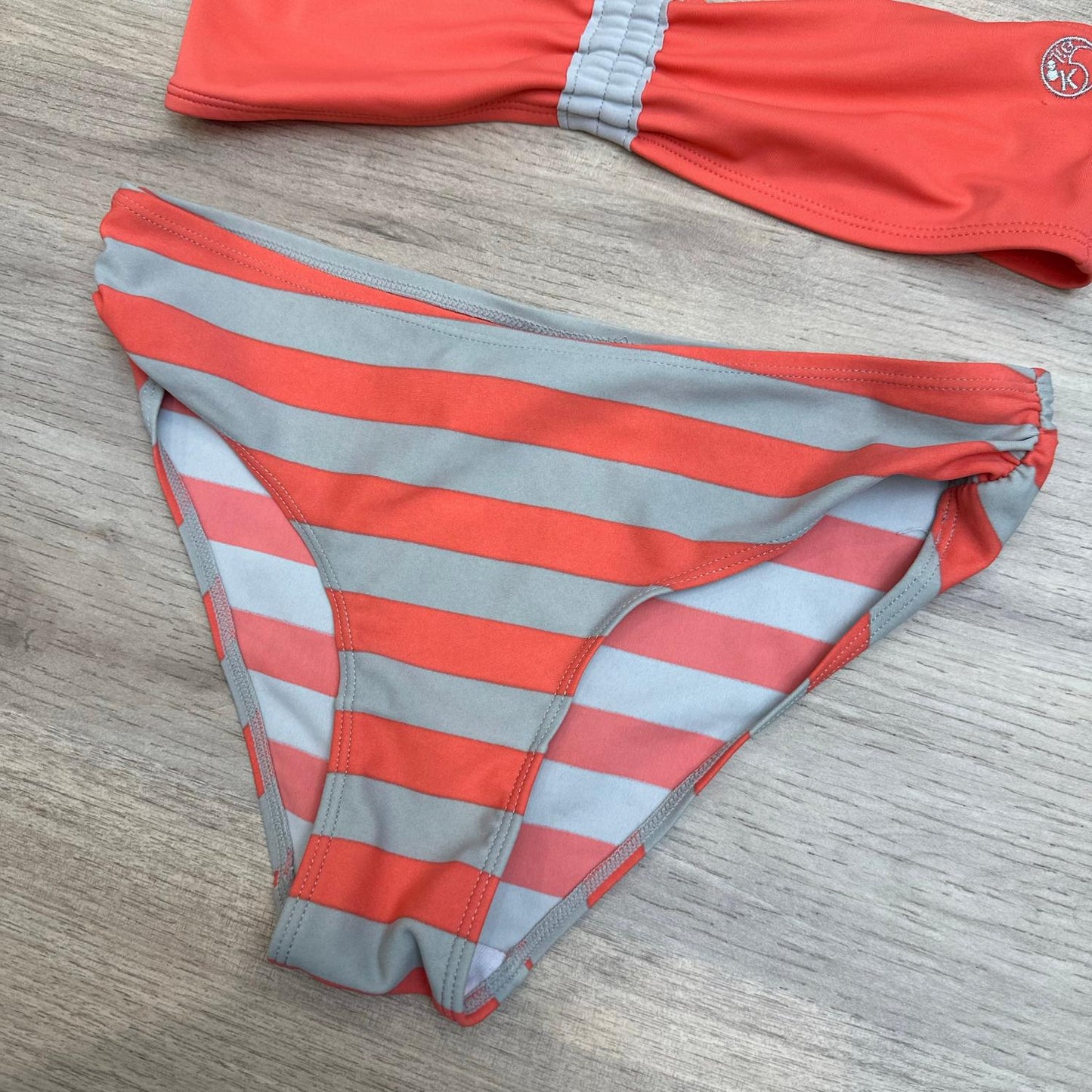 Maillot de bain bilook : 16 ans
