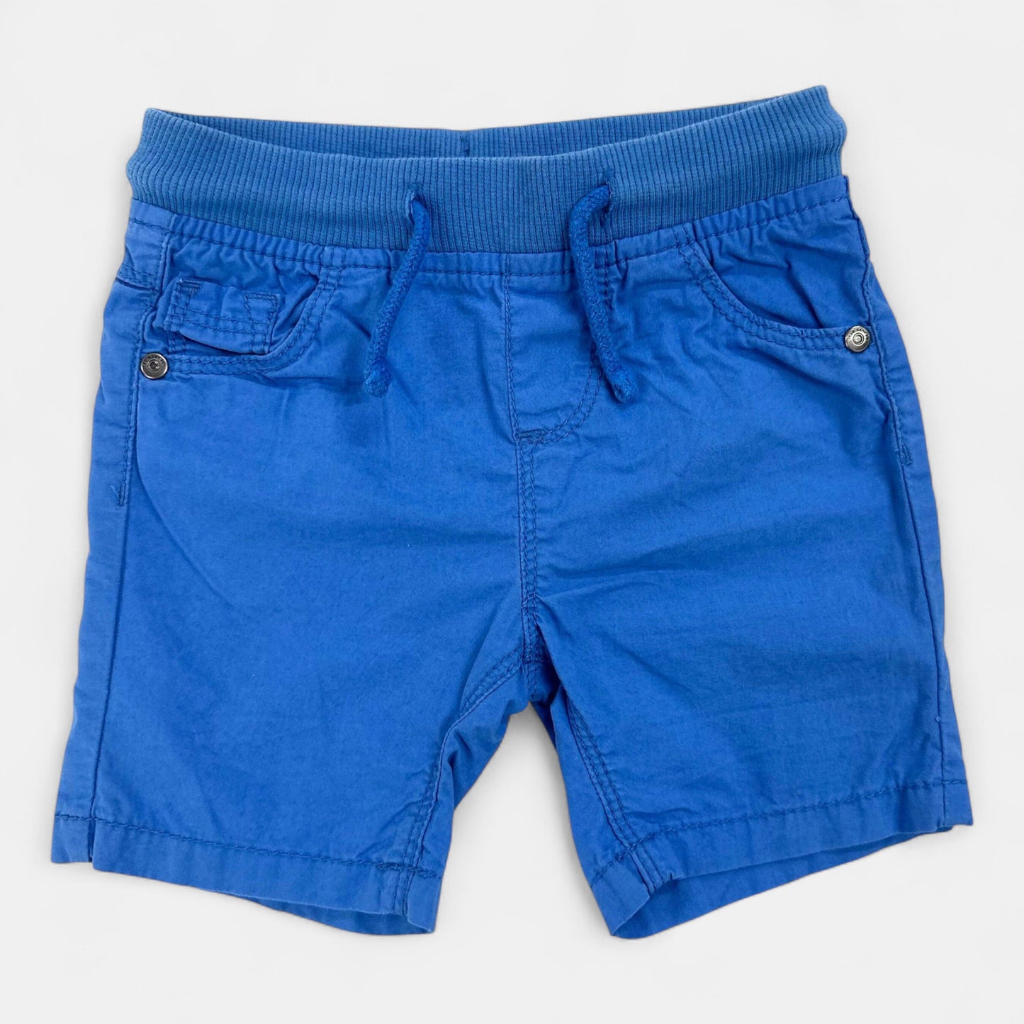 Short Tape à l'oeil : 6 mois