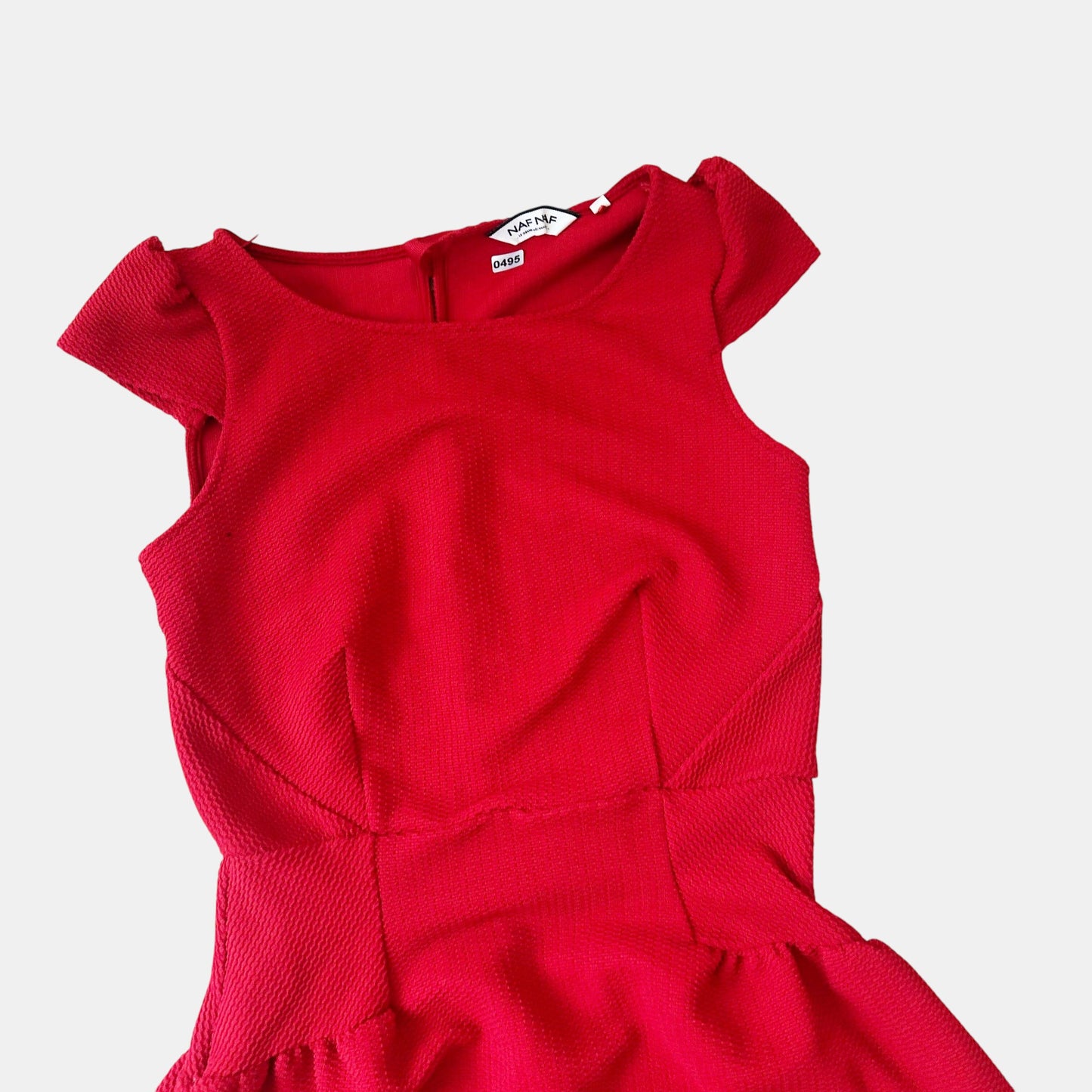 Robe Naf Naf : 16 ans