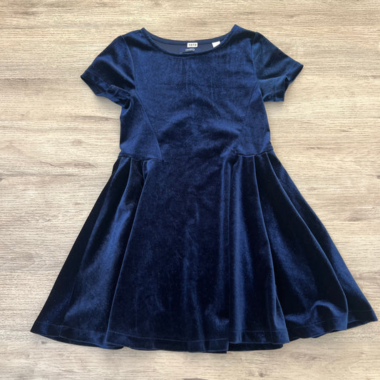 Robe Okaïdi : 6 ans