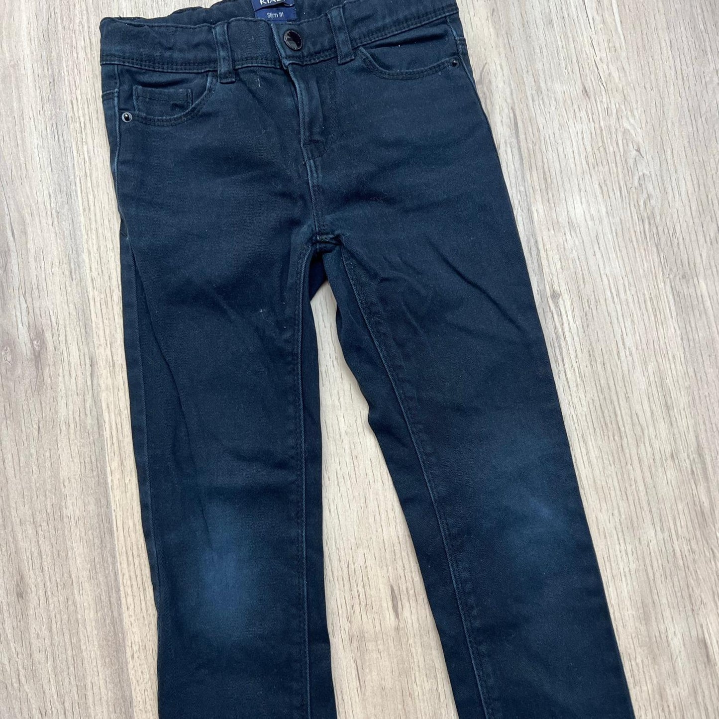 Pantalon Slim Fit Kiabi : 5 ans
