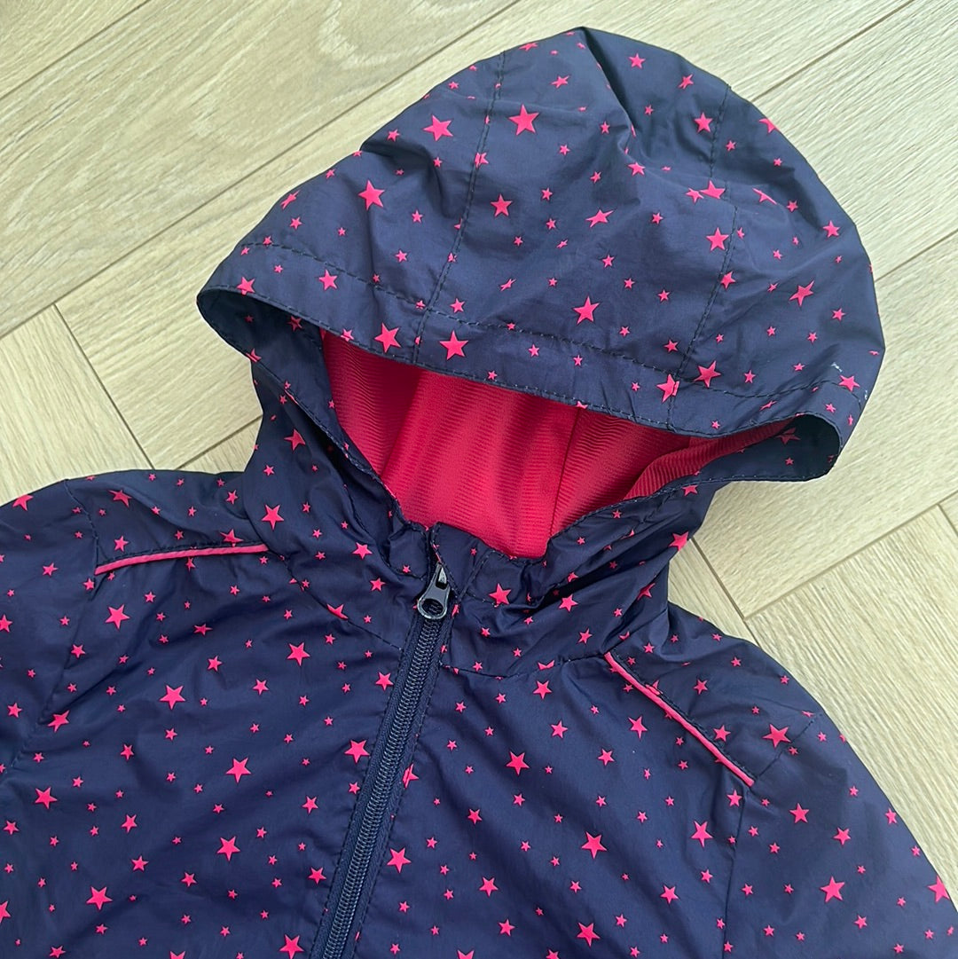 Imperméable Gémo : 5 ans