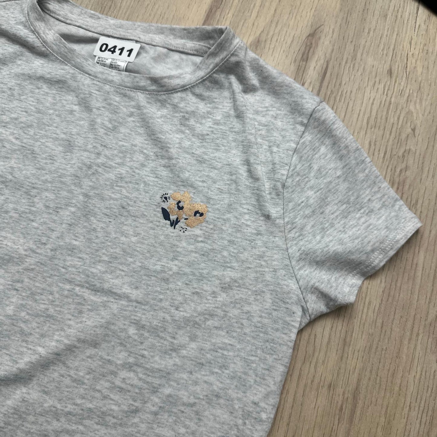 T-Shirt Décathlon : 12 ans