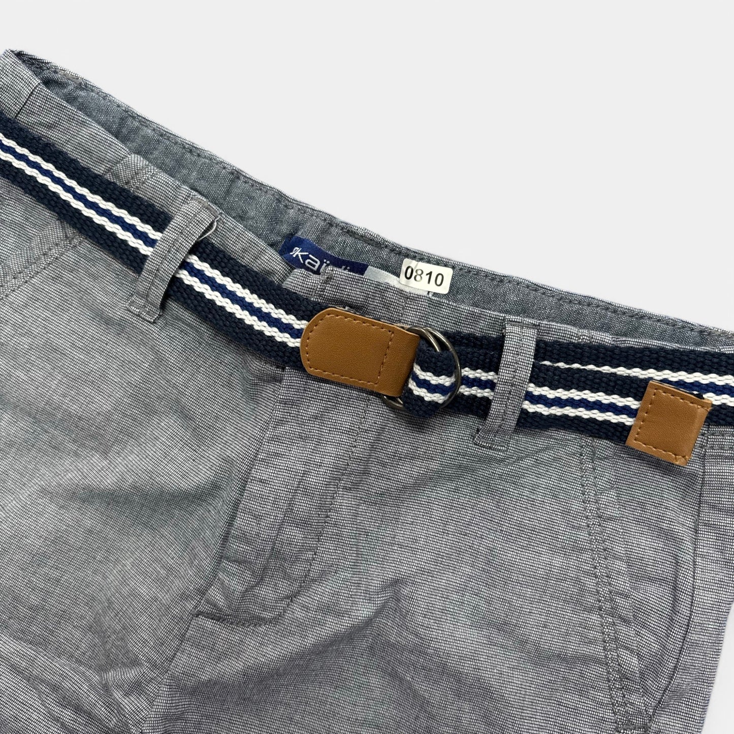 Short slim Okaïdi : 10 ans