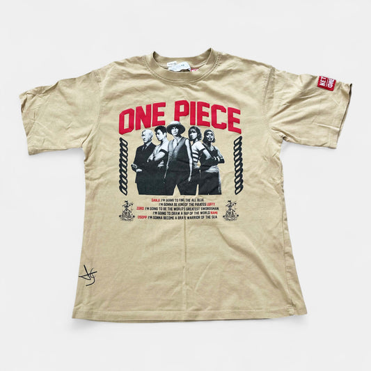 Gilet Okaïdi : 8 ans