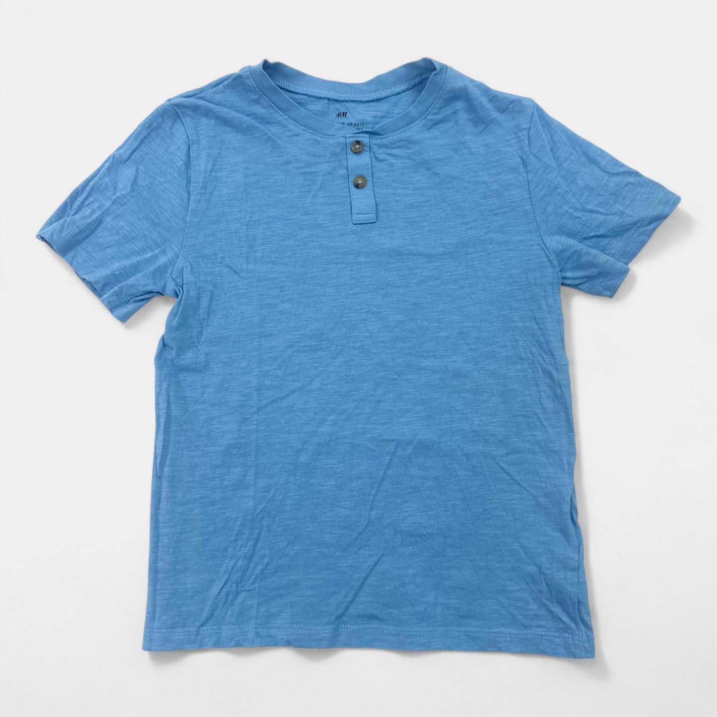 T-Shirt H&M : 7 ans