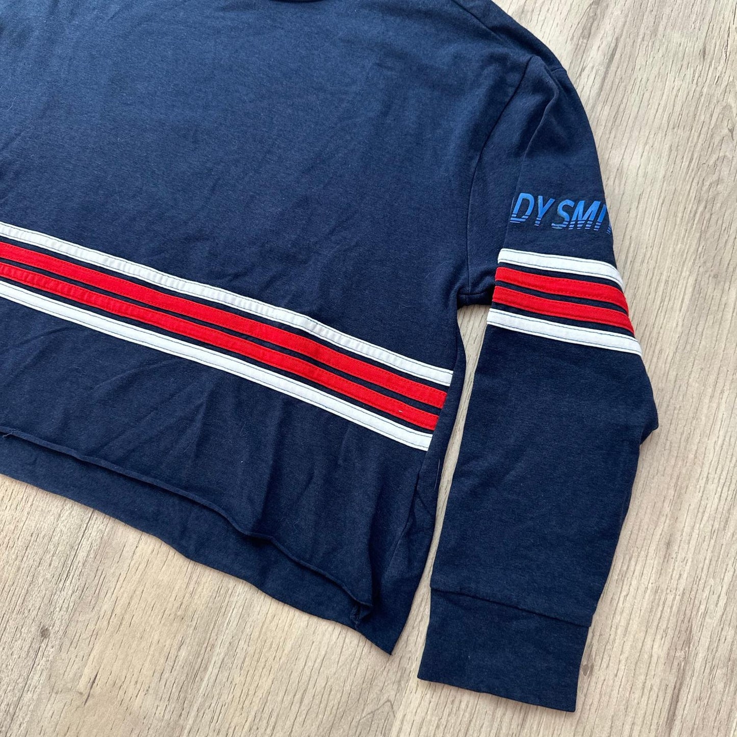 T-Shirt Teddy Smith : 10 ans