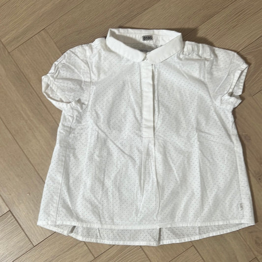 Blouse,Okaïdi : 4 ans