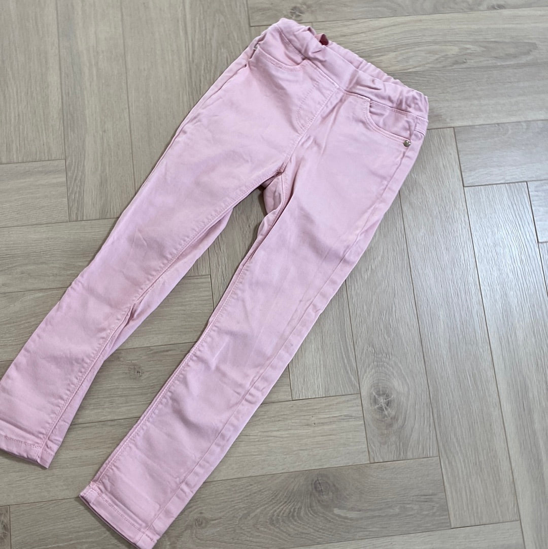 Pantalon tape à l’œil : 5 ans