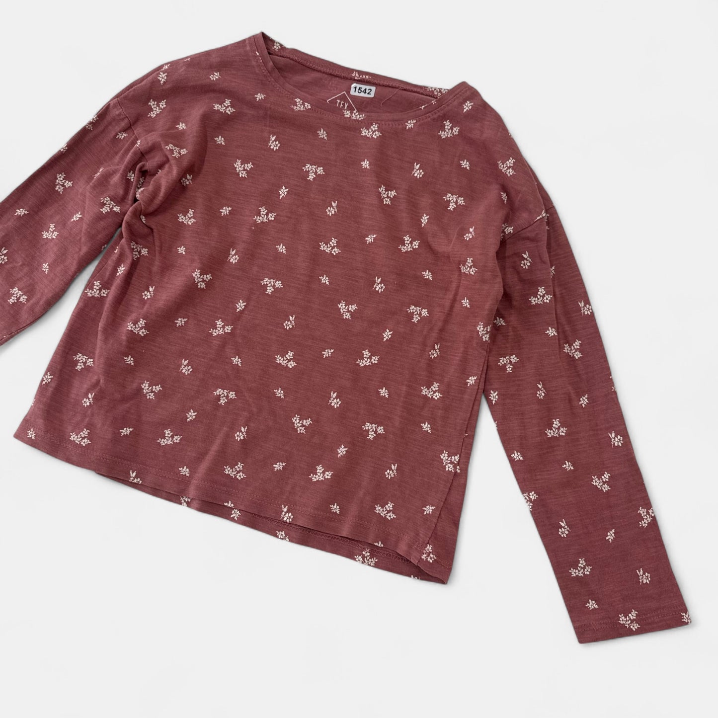 T-Shirt TEX : 5 ans