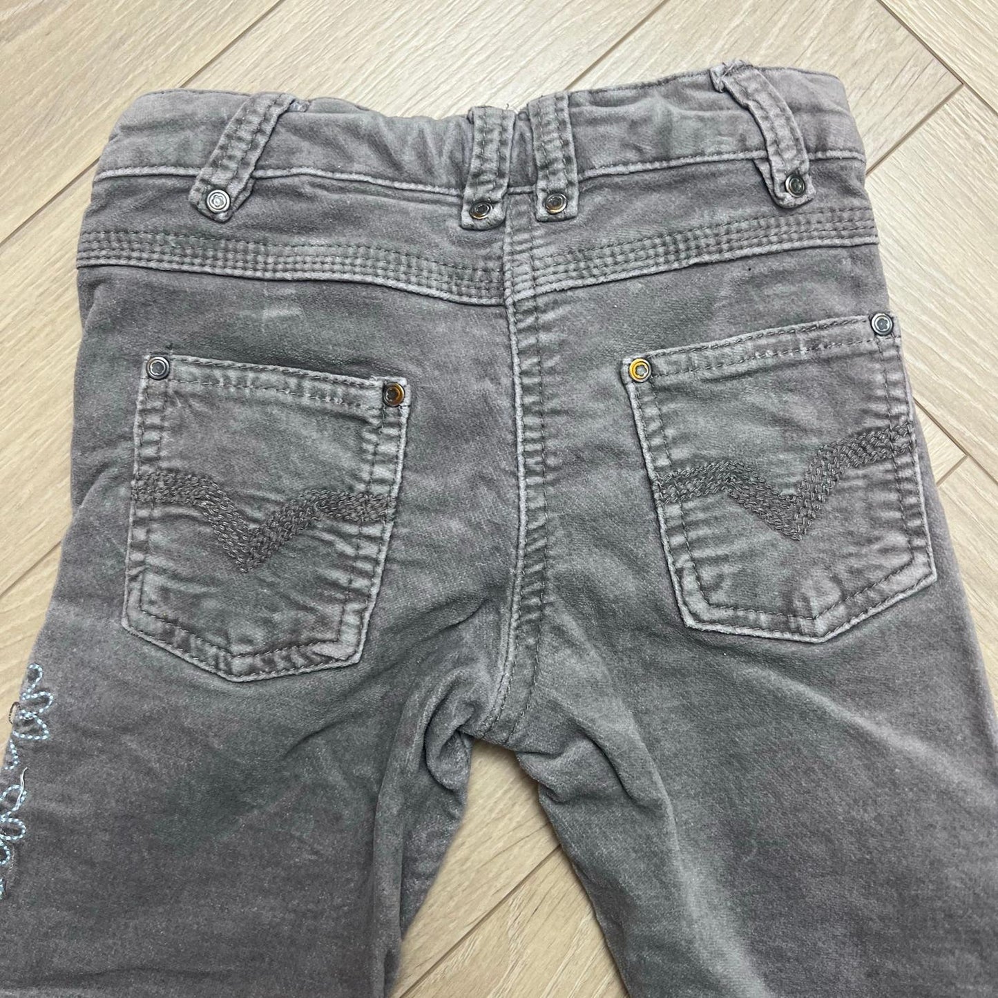 Pantalon Orchestra : 3 ans