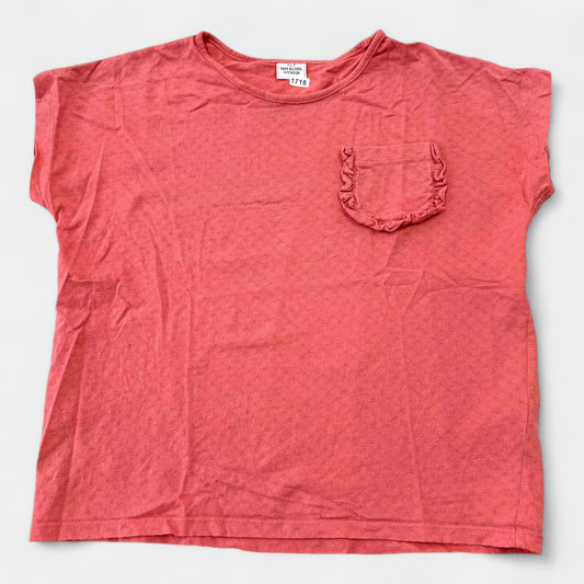 T-Shirt Tape à l'oeil : 12 ans