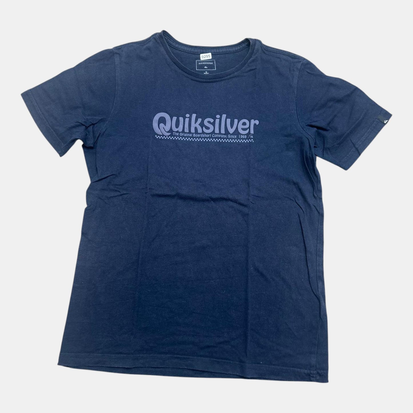 T-Shirt Quiksilver : 12 ans