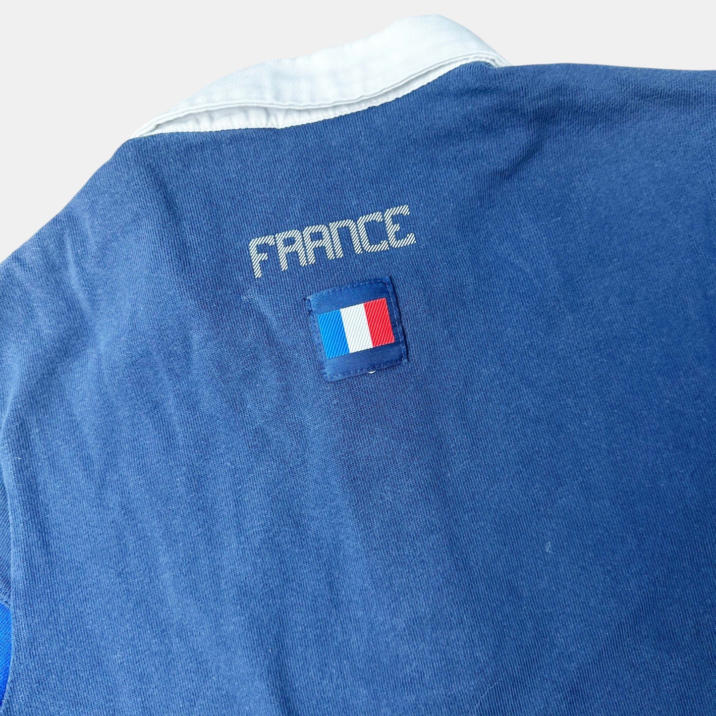 Polo Décathlon : 14 ans